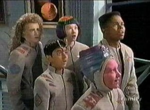Illustration for article titled Why Nickelodeon's Kid-Friendly Space Opera Space Cases Deserves More Love